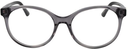 Guess Gu 2738 Ronde Bril Monturen - maat Grijs