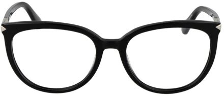 Guess Gu 2781 Oogglazen Cateye Zwart