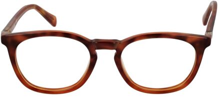 Guess Gu 2783 Schildpad Bril Bruin