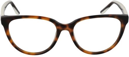 Guess Gu 2783 Schildpad Bril - maat Bruin