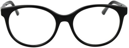 Guess Gu 2789 Ronde Zonnebril Zwart