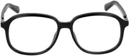 Guess Gu2754 Wijnglazen Klassieke Monturen Zwart