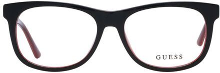 Guess Gu2780 Bril Klassieke Monturen Zwart