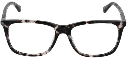 Guess Gu2782 Schildpad Bril Zwart