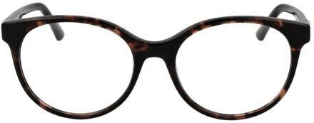 Guess Gu2782 Schildpad Ronde Zonnebril Zwart - One Size