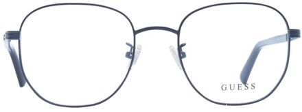 Guess Gu2789 Bril Metalen Frame Donkergrijs