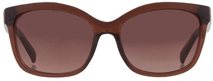 Guess Gu7620 Cat Eye Zonnebril Bruin - maat