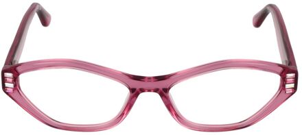 Guess Gu7671 Kat Oog Bril Roze - One Size