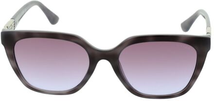 Guess Gu7742 Zonnebril Met Verlooplenzen Grijs