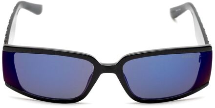 Guess Gu7761 Zonnebril Uv Bescherming Zwart - One Size