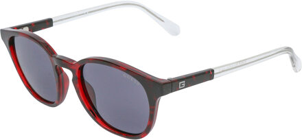 Guess Gu7762 Schildpad Zonnebril Veelkleurig