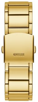 Guess GW0094G2 Phoenix Goudkleurig Herenhorloge - One Size