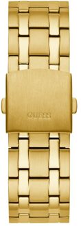Guess GW0260G4 herenhorloge Goud