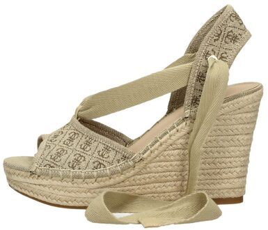 Guess Halona Beige - 36