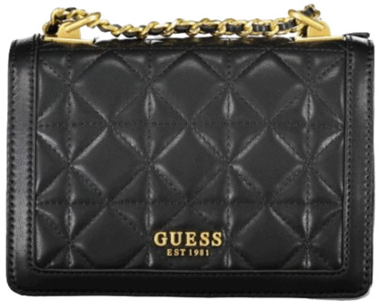 Guess Handbags Guess , Black , Dames - ONE Size