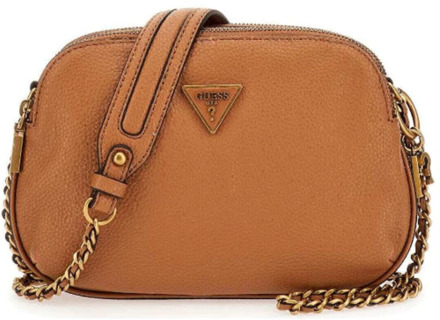 Guess Handbags Guess , Brown , Dames - ONE Size