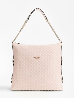 Guess Handbags Guess , Roze , Dames - ONE Size