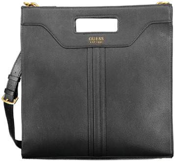 Guess Handbags Guess , Zwart , Dames - ONE Size