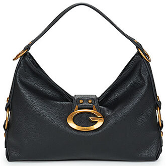 Guess Handtas Guess CAMDEN SHOULDER BAG" Zwart - One size