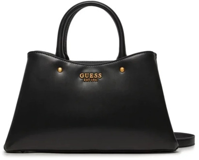 Guess Handtas Sarita Zwart - T/U