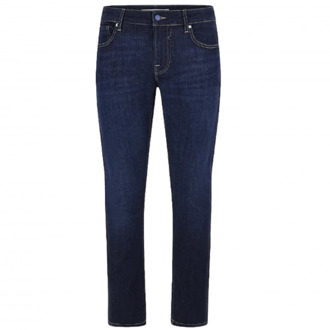 Guess Heren Blauwe Brut Jeans - Miami Stijl Guess , Blue , Heren - W29,W34,W36,W33,W32