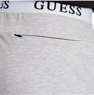 Guess heren sport joggingpak Grijs - XL