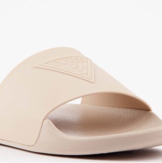 Guess herensluitingen Tokyom Beige - EU 44