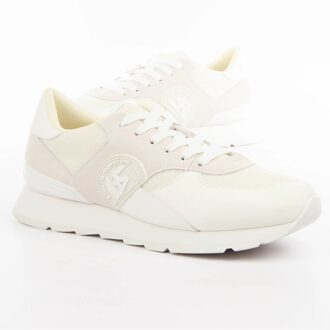 Guess herensneakers Fano - maat EU 42 Rosé