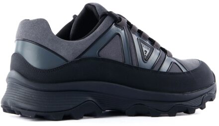 Guess herensneakers Nose Zwart - EU 44