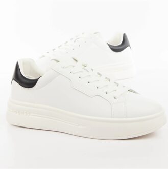 Guess herensneakers USA Wit - EU 43