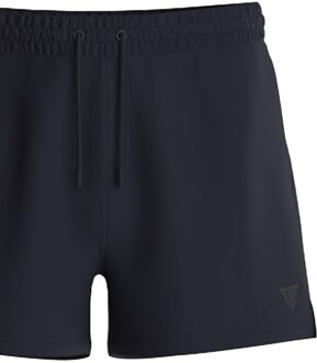 Guess herenzwempak met patch Blauw - L