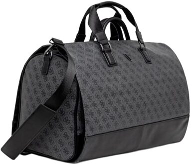 Guess Ibiza Reise reistas voor heren Zwart - One Size