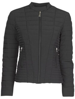 Guess Jackets Guess , Zwart , Dames - S,Xs