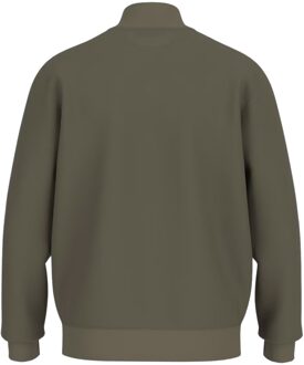 Guess jasje Groen - 2XL