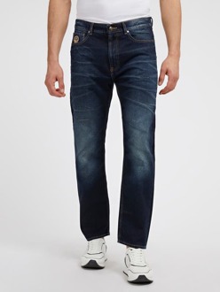Guess Jeans Guess , Blauw , Heren - W30,W32,W31