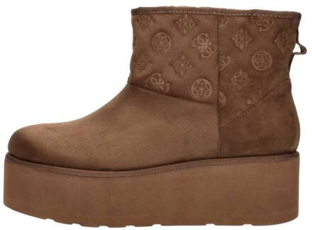 Guess Jilla Cognac - 41