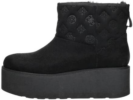 Guess Jilla Zwart - 41