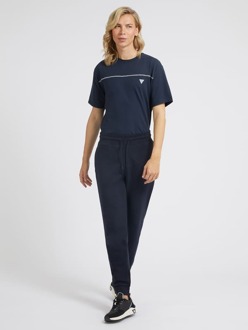 Guess Joggingbroek Blauw - M