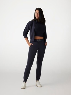 Guess Joggingbroek Donkerblauw - S