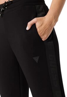 Guess Joggingbroek Zwart - S
