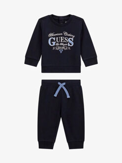 Guess Jongens joggingpak Blauw - 62/68