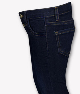 Guess Kinder meisjes jeans in Blauw - 110