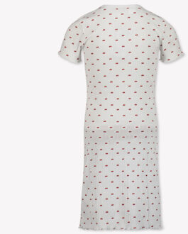 Guess Kinder meisjes jurk in - maat 176 Wit