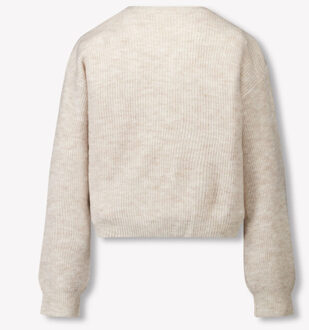 Guess Kinder meisjes trui in Beige - 128