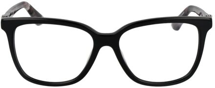 Guess Klassiek Brilframe Zwart