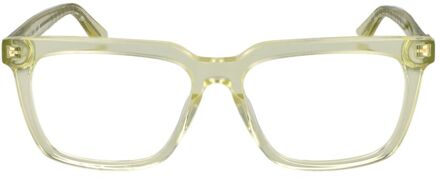 Guess Klassieke Brilframes Geel