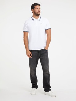 Guess Klassieke Polo Multicolor - XL