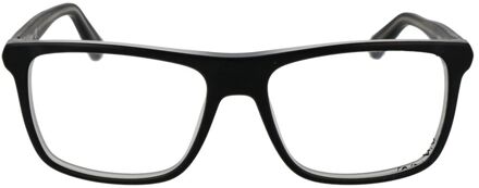 Guess Klassieke Volrim Bril Zwart - One Size