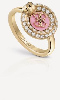 Guess Knot You-Ring Roze - 50