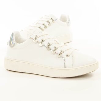 Guess Korb Guess Dames Mely - maat EU 41 Wit